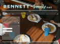 bennett-family.net