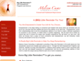 biglittlereminder.com