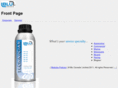 blusynthetic.com