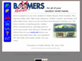 boomersrentals.com