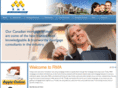 bramptonmortgages.com