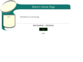 brenteason.com