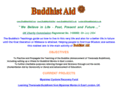 buddhistaid.com