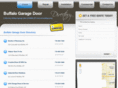 buffalogaragedoor.net