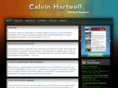 calvinhartwell.com