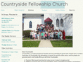 cfcforchrist.org