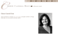 cheriecaswelldost.com
