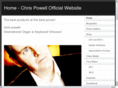 chrispowell.org