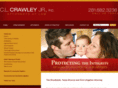 clcrawleylaw.com
