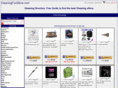 cleaningfunstore.com