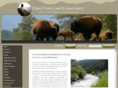 clearcreeklandconservancy.org