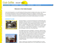 clubcalida.com