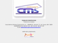 construccionescms.es