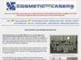 cosmetic--lasers.com