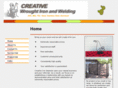creativeiron.org