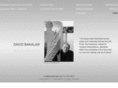 davidbakalar.com