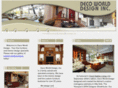 decoworlddesign.com
