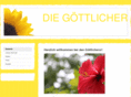 die-goettlichers.com