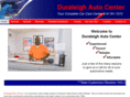 duraleighautocenter.com
