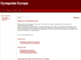 dynapulse-europe.com