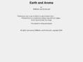 earthandaroma.com