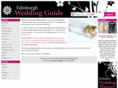 edinburghweddingguide.com