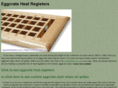 eggcrateheatregisters.com