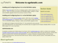egofanatic.com