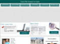 eniddreamhomes.com