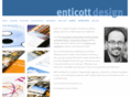 enticottdesign.co.uk