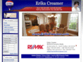 erikacreamer.com