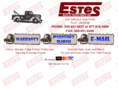 estesautoparts.com