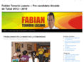 fabiantenorio.com