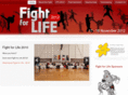 fightforlife.org.au