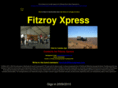 fitzroyxpress.com