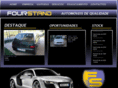 fourstand.com