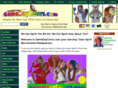 gamedaycolors.com