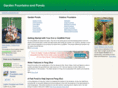 gardenfountainsandponds.com
