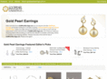 goldpearlearrings.com