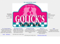 golicksdairybar.com