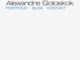 goloskok.com