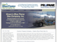 greensblueflame.com