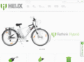 helixbike.com