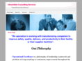 hirschconsultants.com