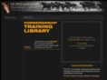 horsetraininglibrary.com