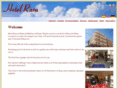 hotelraxa.es