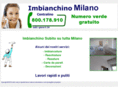 imbianchinimilano.net