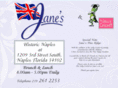 janeson3rd.com