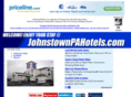 johnstownpahotels.com