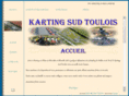 kartingsudtoulois.com